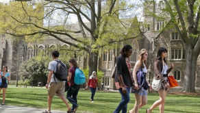 Starting college with social anxiety disorder